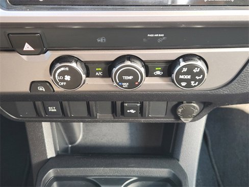 Used 2022 Toyota Tacoma SR5 image 20