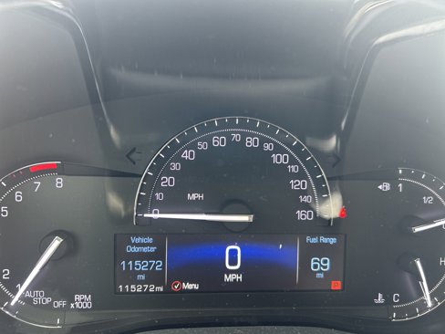 Used 2019 Cadillac XT5 Premium Luxury image 11