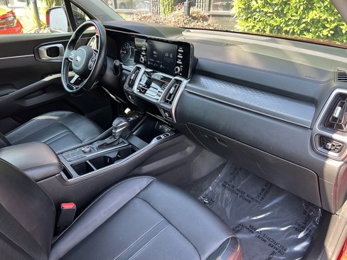 Used 2021 Kia Sorento S w/ Panoramic Sunroof Package image 30