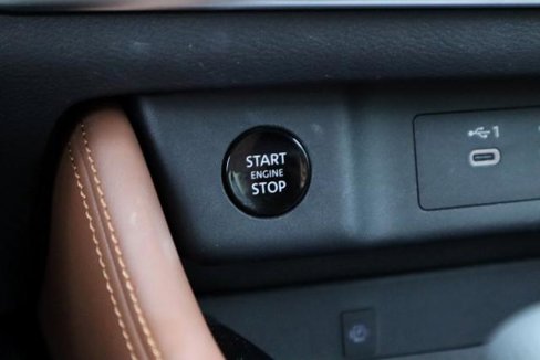 Certified 2024 Nissan Rogue Platinum w/ Platinum Premium Package image 26