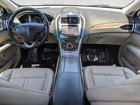 Used 2019 Lincoln MKZ Reserve w/ Reserve Plus Package image 18