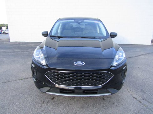 Used 2022 Ford Escape SE w/ Convenience Package image 3