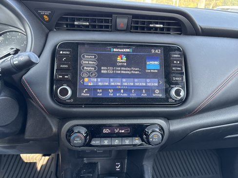 Used 2021 Nissan Kicks SR w/ Interior Electronics Package image 23