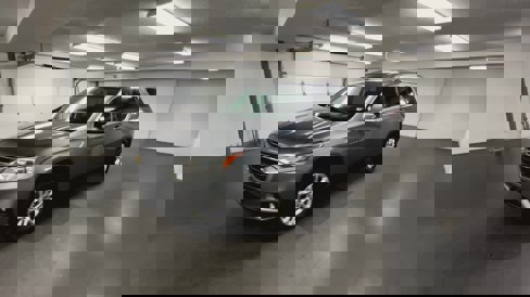 Used 2019 Chevrolet Traverse LT image 41