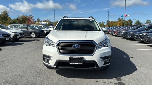 Used 2021 Subaru Ascent Limited w/ Technology Package image 8