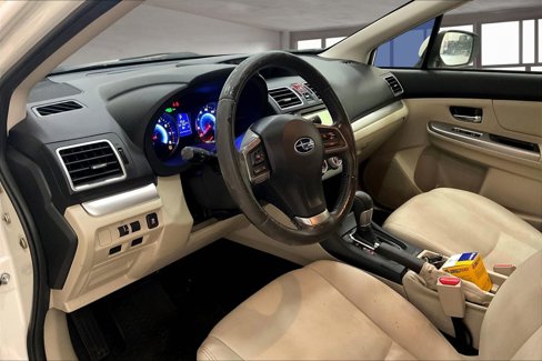 Used 2015 Subaru Crosstrek Touring w/ Popular Package #2 image 13