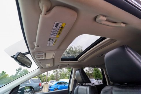 Used 2016 Honda CR-V EX-L image 37