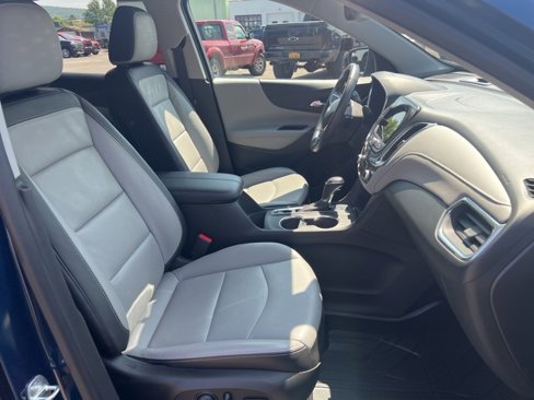 Used 2020 Chevrolet Equinox Premier image 24
