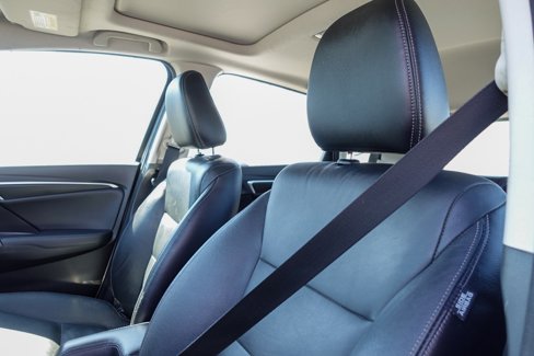 Used 2018 Honda Fit EX-L image 10