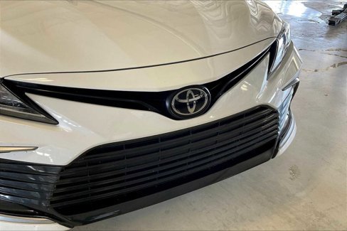 Used 2023 Toyota Camry LE image 30