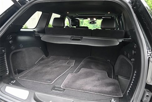 Used 2019 Jeep Grand Cherokee Limited image 15