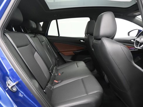 Used 2022 Volkswagen ID.4 Pro S w/ Gradient Package image 24