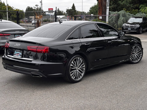 Used 2017 Audi A6 3.0T Prestige w/ Prestige Package image 11