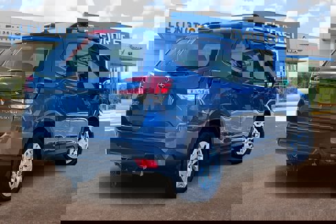 Used 2019 Subaru Forester w/ Alloy Wheel Package image 13
