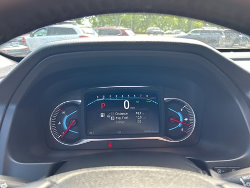 Used 2021 Honda Pilot Special Edition image 19