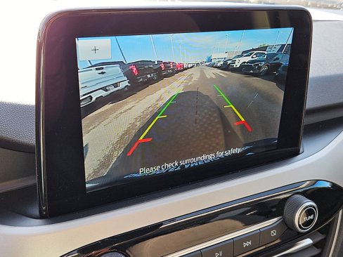 Used 2021 Ford Escape SE w/ Convenience Package image 23