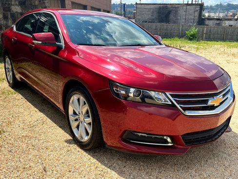 Used 2019 Chevrolet Impala LT image 15