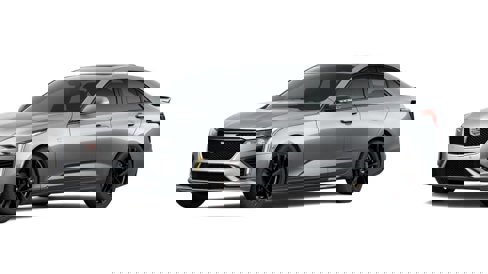 New 2025 Cadillac CT4 Sport image 34