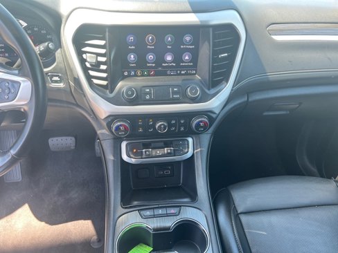 Certified 2023 GMC Acadia SLT image 22