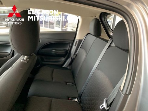 Used 2022 Mitsubishi Mirage ES image 9