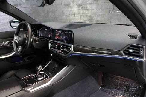 Used 2021 BMW M340i w/ Executive Package image 51