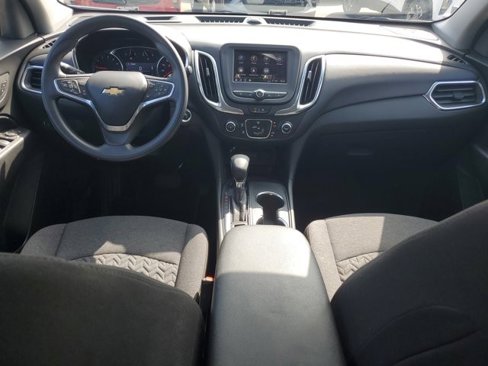 Used 2022 Chevrolet Equinox LT w/ LPO, Cargo Package image 10
