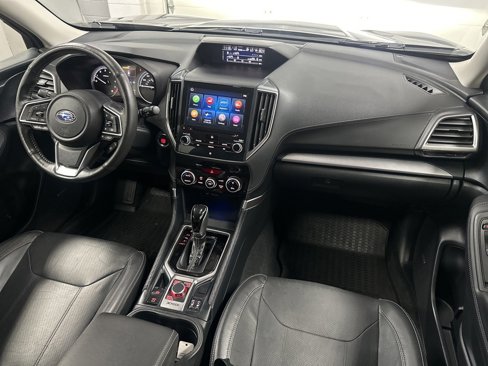 Used 2020 Subaru Forester Limited image 12