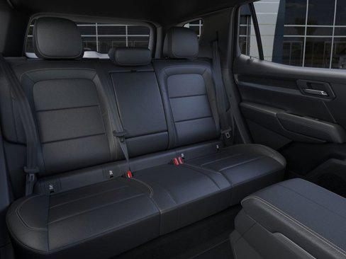 New 2026 GMC Terrain Elevation w/ Elevation Premium Package image 17