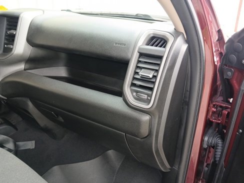 Used 2020 RAM 2500 Tradesman image 24