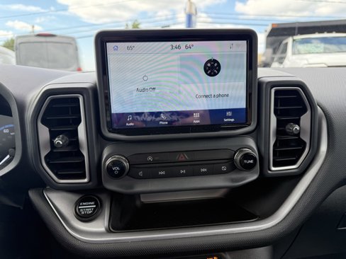 Used 2022 Ford Bronco Sport Big Bend w/ Convenience Package image 26