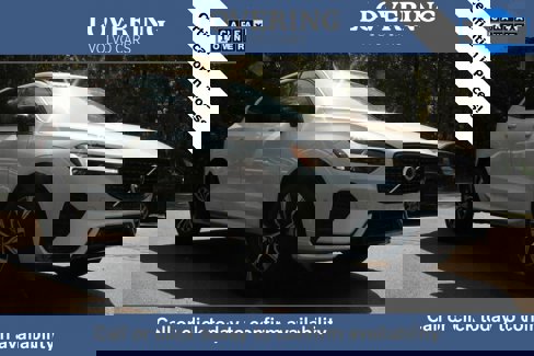 Certified 2025 Volvo XC60 B5 Plus image 1