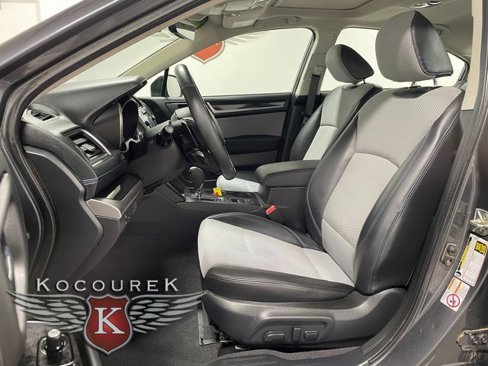 Used 2019 Subaru Legacy 2.5i Sport image 11