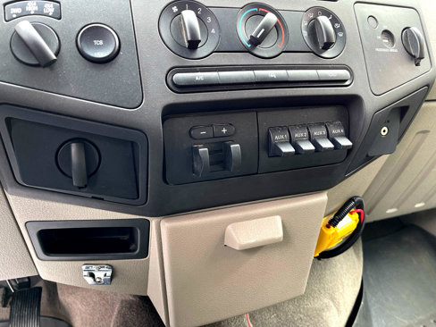 Used 2010 Ford F350 XLT image 27