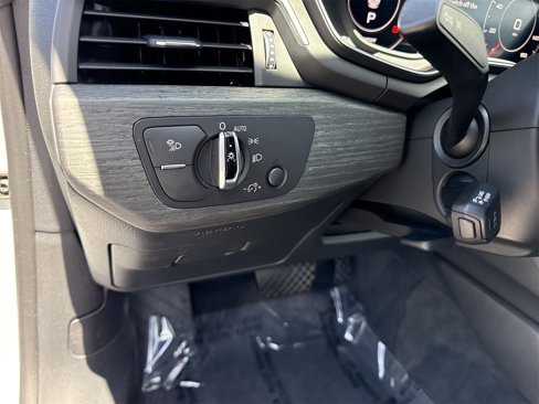 Used 2018 Audi A5 2.0T Premium image 34