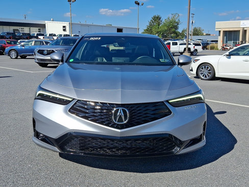 Certified 2023 Acura Integra A-Spec image 2