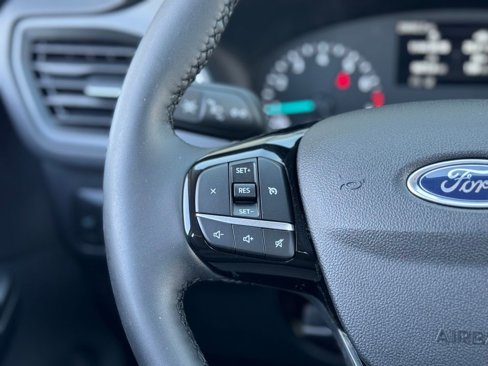 Used 2022 Ford Escape SE w/ Convenience Package image 7