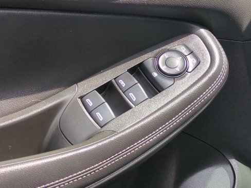 Certified 2021 Buick Encore GX Preferred image 13