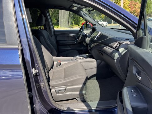 Used 2019 Honda Passport Sport image 16
