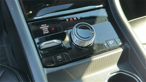 Used 2023 Jeep Grand Cherokee 4WD 4xe image 21