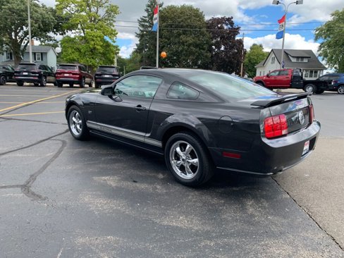 Used 2008 Ford Mustang GT image 6
