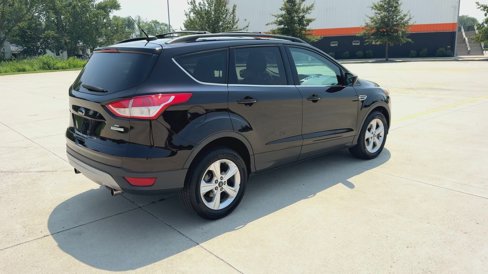 Used 2013 Ford Escape SE image 8