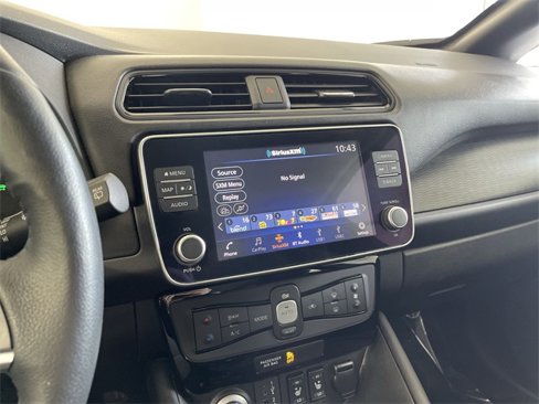Certified 2024 Nissan Leaf SV Plus image 23