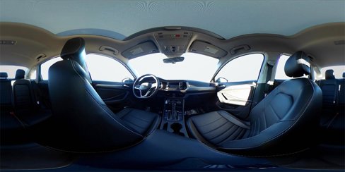 Certified 2022 Volkswagen Jetta SE w/ Panoramic Sunroof Package image 30
