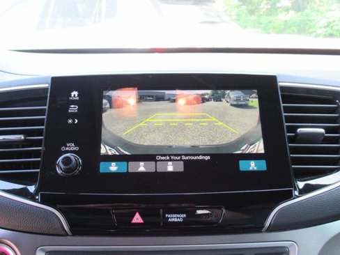 Used 2020 Honda Passport EX-L image 22