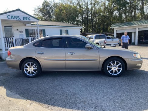 Used 2006 Buick LaCrosse CXS w/ Driver Confidence Package image 2