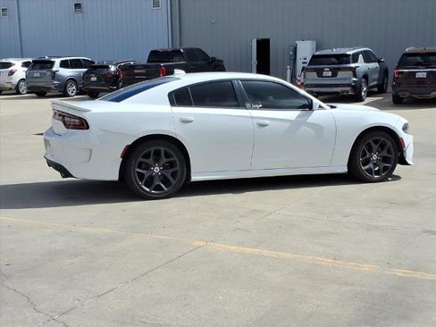 Used 2019 Dodge Charger GT image 6