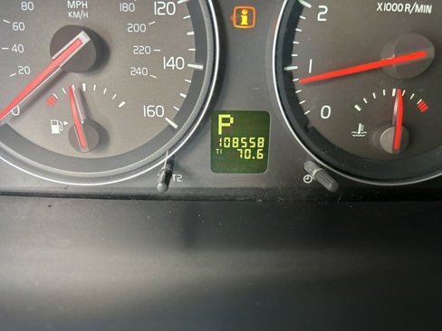 Used 2007 Volvo C70 T5 image 33