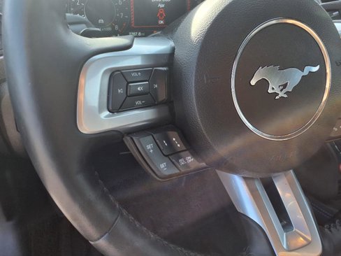 Used 2022 Ford Mustang GT Premium w/ Equipment Group 401A image 10