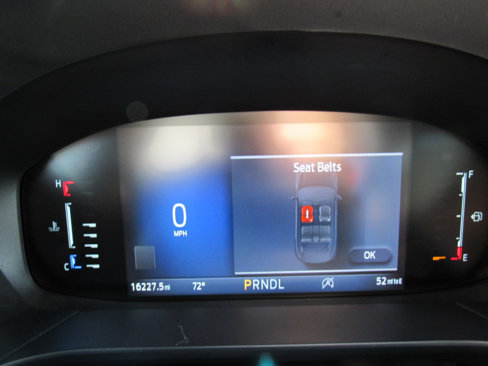 Used 2023 Ford Escape ST-Line w/ Tech Pack #1 image 14