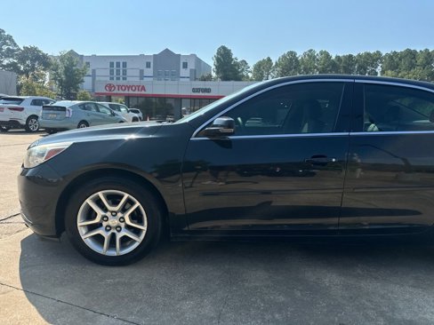 Used 2014 Chevrolet Malibu LT w/ Power Convenience Package image 28